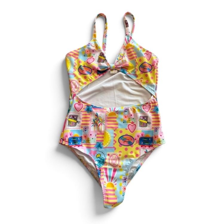 Enterizos Talla S